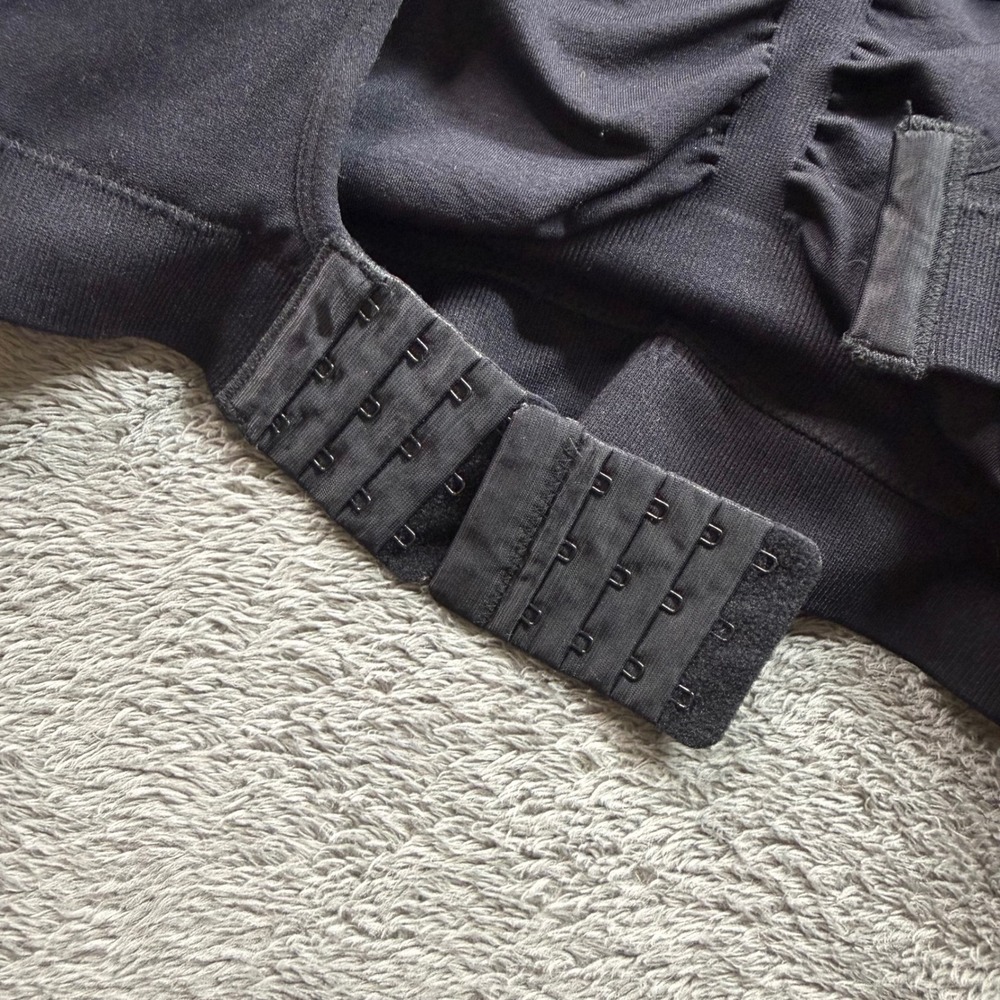 Kindred by Kindred Bravely Hands-Free Pumping & Nursing Bra with Extender - Picture 6 of 8
